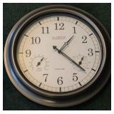 La Crosse Atomic Clock