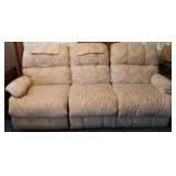 Lay-Z-Boy Recliner sofa