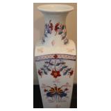 Oriental Vase