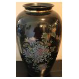 Oriental Vase