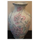 Oriental Vase