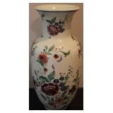 Oriental Vase