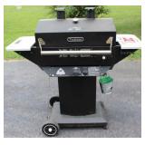 Holland Tradition Smoker