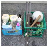 Lot of assorted Items
