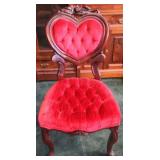 Antique Chair