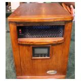 HeatSmart Heater
