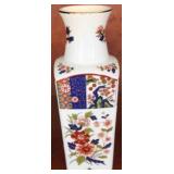 Oriental Vase