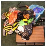Lot of assorted items