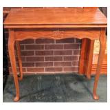 Wood Table