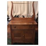 Antique Washstand