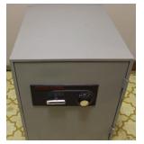 Fire Fyter Safe