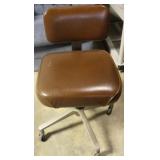 Vintage office chair