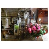 Lot of assorted items