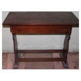 Wood Table