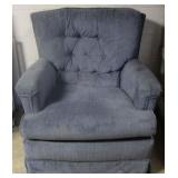 Vintage Armchair