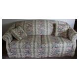Lay-Z-Boy sleeper sofa