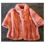 Ronley Fur Coat