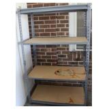Metal Shelf