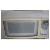 Kenmore Microwave