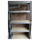 Metal Shelf