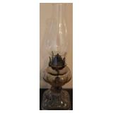 Oil Lamp