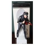 McCormick Whiskey Elvis Bottle w/ box