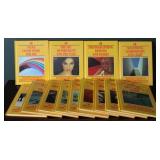 13pc Kodak Photography Book set