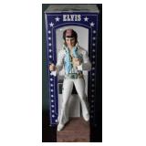 McCormick Whiskey Elvis Bottle w/ box