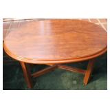 Wood Coffee table