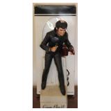 McCormick Whiskey Elvis Bottle in box