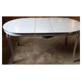 Mid Century Dining Table
