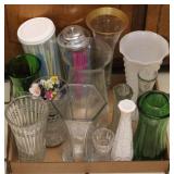 Lot of assorted items