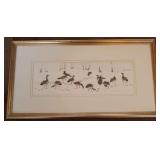 Framed Print