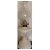 Oil Lamp