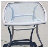 Outdoor table