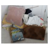 Lot of assorted items