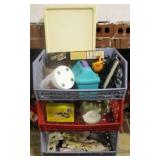 Lot of assorted items