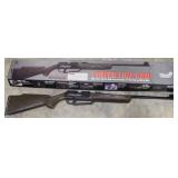 Daisy PowerLine 880 BB pellet gun w/ box