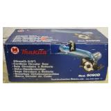 Makita Circular Saw in box
