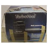 Electrolux Turbotool in box