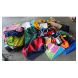 Lot of assorted items
