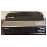 Oreck XC Electronic Air Purifier