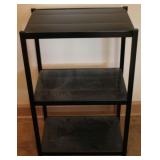 Metal Shelf