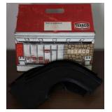 Vintage Texaco Gas Station playset