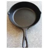 Lodge Cast Iron Frying Pan