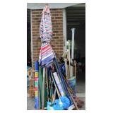 Lot of assorted items