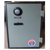 Fire Fyter Safe