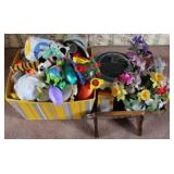 Lot of assorted items