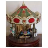 Musical Carousel