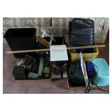Lot of assorted items